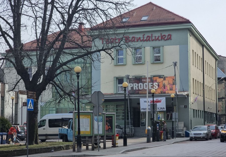 Miejska instytucja szuka zastępcy dyrektora. Oferują nawet 9700 zł i pracę w centrum miasta