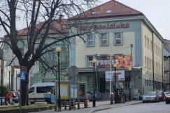 Miejska instytucja szuka zastępcy dyrektora. Oferują nawet 9700 zł i pracę w centrum miasta