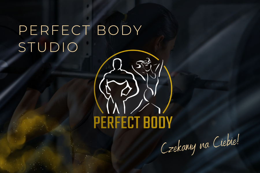 Zaproszenie na treningi do Perfect Body Studio