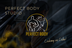 Zaproszenie na treningi do Perfect Body Studio