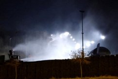 Naśnieżanie ruszyło, stok bezwzględnie zamknięty dla dzieci. Znamy ceny biletów - foto