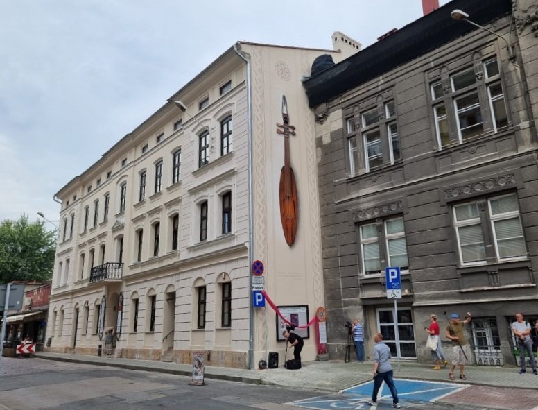 Dwóch kandydatów na dyrektora bielskiej instytucji. Wkrótce poznamy nazwisko zwycięzcy konkursu