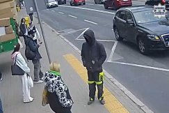 Rasistowski atak w autobusie MZK. 12-letni Polak znieważony i opluty za kolor skóry - foto