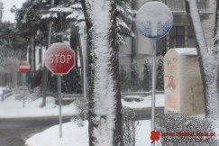 Zimowy finisz długiego weekendu. Całodobowy mróz, ale śnieżyce nam nie grożą