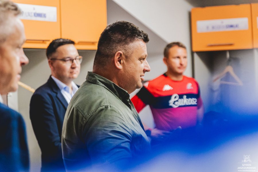 Były wiceprezydent straci kolejne stanowisko. Zaskakujący kandydat do rady nadzorczej