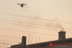 Bielsko-Biała: 2360 kotłów stało się nielegalnych. Ich właściciele muszą liczyć się z karami