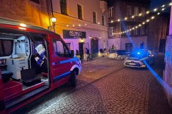 Kto terroryzuje bielskich restauratorów? Kolejny lokal zaatakowany śmierdzącą substancją - foto