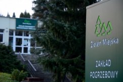 Miejska spółka zmieniła nazwę. Poprzednią sprzedała wraz z częścią pozostałego majątku