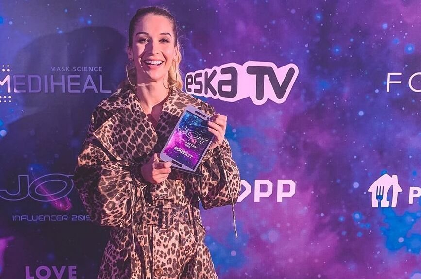 Prezenterka z Bielska-Białej odchodzi ze stacji TV. Pożegnanie po prawie 15 latach - foto
