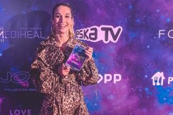 Prezenterka z Bielska-Białej odchodzi ze stacji TV. Pożegnanie po prawie 15 latach - foto
