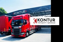 Kontur Polska - lokalny lider logistyki z międzynarodowym zasięgiem