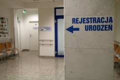 Blik jako imię dla syna? W Bielsku-Białej rodzice mają więcej wyczucia niż u sąsiadów