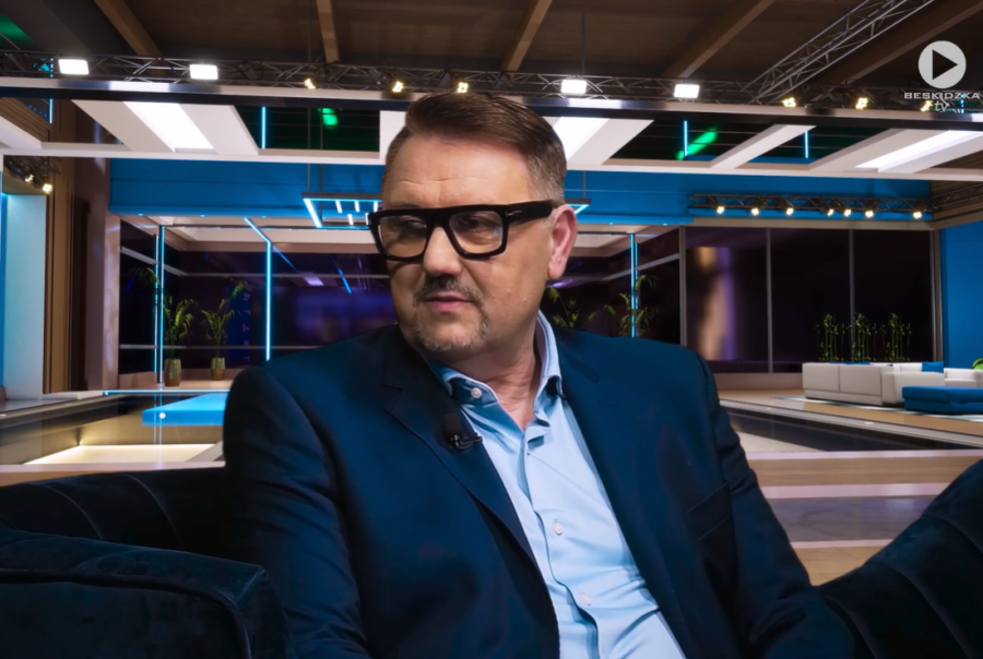 To będzie rok kultury i początek dziejowych inwestycji. Prezydent nie ma wątpliwości WIDEO