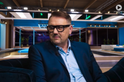 To będzie rok kultury i początek dziejowych inwestycji. Prezydent nie ma wątpliwości WIDEO