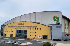 Międzynarodowy skandal podczas zawodów w Bielsku-Białej. Ambasada Izraela żąda wyjaśnień