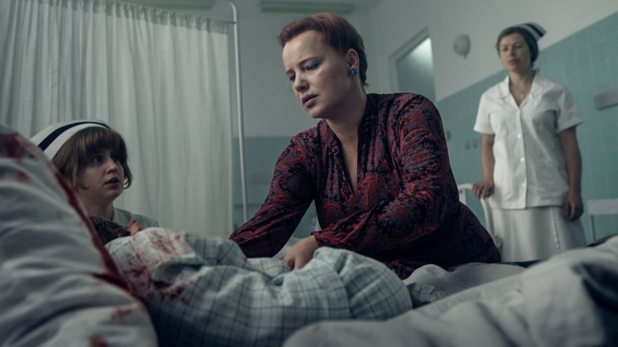 Bielszczanie w hitowym serialu Netflixa! Zagrają u boku Kulig i Kuleszy, premiera w lutym - foto