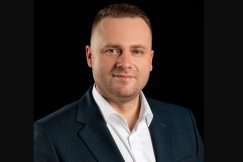 Startował na prezesa TSP, stanął na czele BKS. Widzi w klubie ogromny potencjał - foto