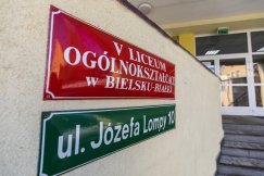 Liceum z Bielska-Białej najlepsze w województwie! Dobre wyniki bielskich szkół w prestiżowym rankingu