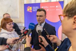 Bielsko-Biała już za trzy dni stanie się Polską Stolicą Kultury! Oto hasło i budżet obchodów - foto