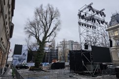 Koncert z Bielska-Białej na dwóch antenach TVP. Znamy terminy emisji wielkiego widowiska - foto