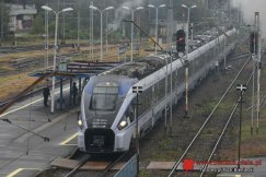 Paraliż na kolei, notoryczne awarie składów. Dwa pociągi Intercity z Bielska-Białej odwołane