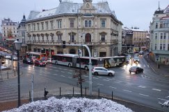 WAŻNE: Dziś bezpłatnie jeździmy MZK. Po południu zamknięcie niektórych ulic i objazdy