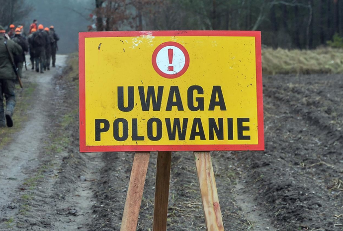 Polowanie pod Szyndzielnią. Kolejny incydent rodzi pytanie, czy na szlakach jest bezpiecznie?