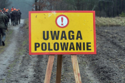Polowanie pod Szyndzielnią. Kolejny incydent rodzi pytanie, czy na szlakach jest bezpiecznie?