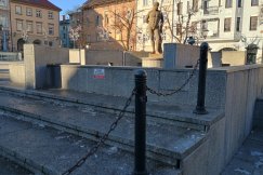 Symbol bielskiego Rynku do remontu. Potrzeba ponad pół miliona złotych  - foto