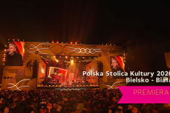 Wielki koncert debiutuje na antenie TVP. Tego widowiska nie można przegapić ZWIASTUN