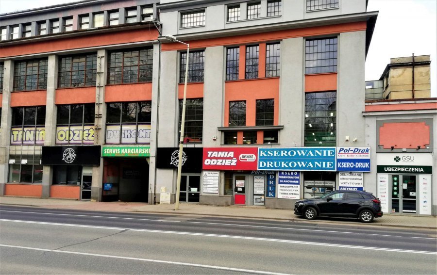 Wielkie sprzątanie Bielska-Białej. Tylko w ubiegłym roku usunięto tysiąc szpecących reklam