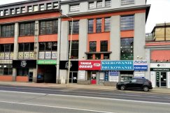 Wielkie sprzątanie Bielska-Białej. Tylko w ubiegłym roku usunięto tysiąc szpecących reklam