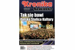Zaginione arcydzieło i tajny pochówek. Nowa „Kronika Beskidzka” już w sprzedaży!