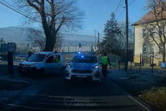 Dwie bohaterki z S1. Dzięki nim kolejny pijany kierowca stracił prawo jazdy - foto i film
