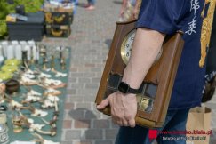Skarby z historią wracają na Plac Wojska Polskiego. Rusza sezon kolekcjonerski