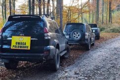 Nasz artykuł wywołał poruszenie, to koniec z polowaniami pod Szyndzielnią? Zbierają podpisy