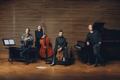 „Scena Jazzu” w Teatrze im. Adama Mickiewicza. Na początek wielki projekt „Endless”