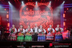 Bielsko-Biała gra z WOŚP! Sprawdź harmonogram wydarzeń na niedzielny finał PROGRAM