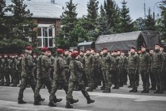 Wojsko wzywa kilka tysięcy młodych Bielszczan. W połowie marca rusza obowiązkowa kwalifikacja