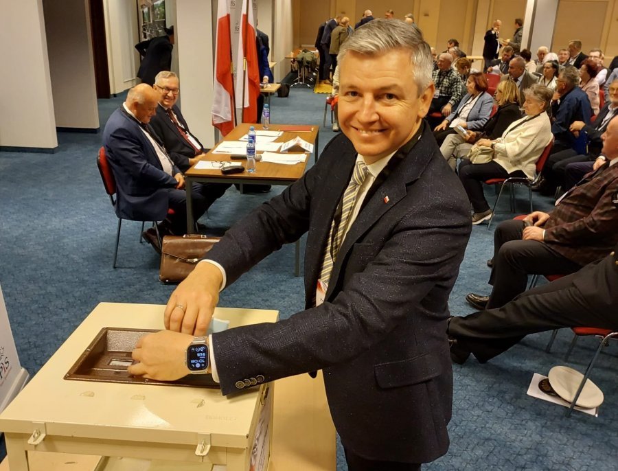 PiS szykuje ofensywę programową. Wśród architektów nowej strategii poseł z Bielska-Białej - foto