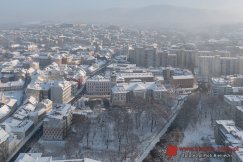 Druga doba pod znakiem smogu. Państwowy Monitoring Środowiska wydał kolejne ostrzeżenie