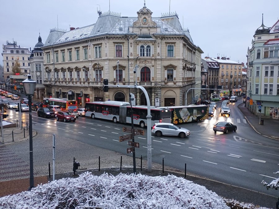 Duże zmiany w centrum. Zamknięte ulice i objazdy MZK podczas mistrzostw ratowników