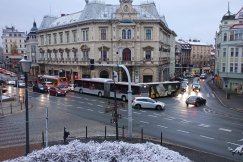 Duże zmiany w centrum. Zamknięte ulice i objazdy MZK podczas mistrzostw ratowników