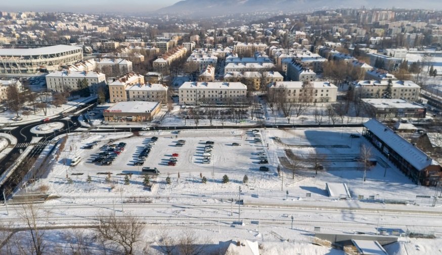 Miasto wnioskuje o pozwolenie na budowę Banialuki. Na inwestycję potrzeba gigantycznych pieniędzy