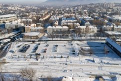 Miasto wnioskuje o pozwolenie na budowę Banialuki. Na inwestycję potrzeba gigantycznych pieniędzy