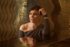 Muzyczna magia i hipnotyzujący obraz. Nowy singiel bielskiej wokalistki to uczta dla zmysłów - film