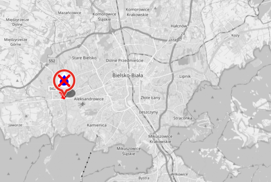 Nie będzie wody w części Bielska-Białej. W czwartek planują prace na sieci WYKAZ ULIC