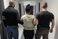 Bielska policja chwali się sukcesami. Potężne uderzenie w narkobiznes i rozbite gangi oszustów