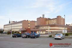 Bielski szpital zmienia właściciela. Atrakcyjne tereny pod Szyndzielnią zostaną w rękach marszałka