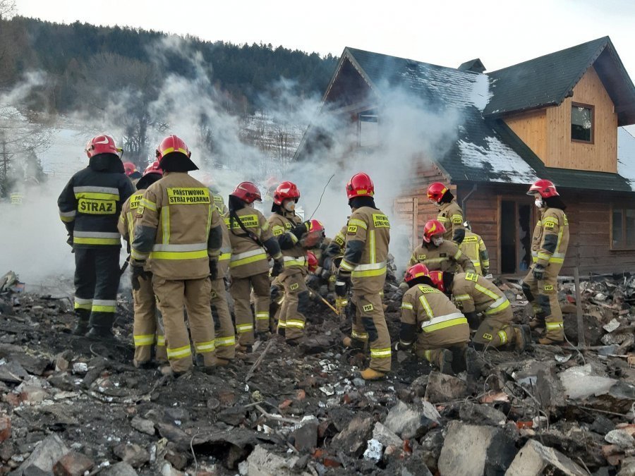 Po dwóch latach ruszy apelacja w sprawie tragedii w Szczyrku. Wyznaczono termin rozprawy